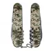 Складной нож Victorinox Spartan Army Пиксель (1.3603.3_W3940p)