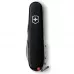 Складной нож Victorinox Spartan Ukraine Черно-красный (1.3603.3.1)