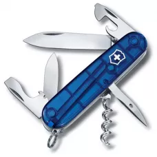 Складной нож Victorinox Spartan Ukraine Сине-желтый (1.3603.T2.8)