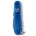 Складной нож Victorinox Spartan Ukraine Сине-желтый (1.3603.T2.8)