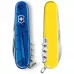Складной нож Victorinox Spartan Ukraine Сине-желтый (1.3603.T2.8)