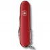 Складной нож Victorinox Climber Ukraine Красно-черный (1.3703.1.3)