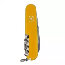 Складной нож Victorinox Climber Ukraine Марка с трактором (1.3703.3_T3110p)