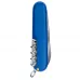 Складной нож Victorinox Climber Ukraine Желто-синий (1.3703.8.2)