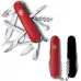 Складной нож Victorinox Huntsman Ukraine Красно-черный (1.3713.1.3)