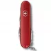 Складной нож Victorinox Huntsman Ukraine Красно-черный (1.3713.1.3)