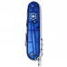 Складной нож Victorinox Huntsman Ukraine Сине-желтый (1.3713.T2.8)
