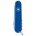 Складной нож Victorinox Waiter 84 мм 9 функций Синий (0.3303.2)