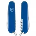 Складной нож Victorinox Waiter 84 мм 9 функций Синий (0.3303.2)