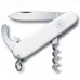 Складной нож Victorinox Waiter 84 мм 9 функций Белый (0.3303.7)
