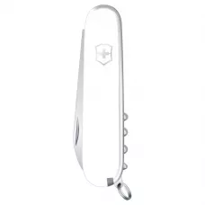 Складной нож Victorinox Waiter 84 мм 9 функций Белый (0.3303.7)