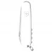 Складной нож Victorinox Waiter 84 мм 9 функций Белый (0.3303.7)
