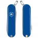 Складной нож Victorinox Escort 58 мм 6 функций Синий (0.6123.2)