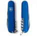 Складной нож Victorinox Camper 91 мм, 13 функций Синий (1.3613.2)