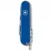 Складной нож Victorinox Climber 91 мм, 14 функций Синий (1.3703.2)