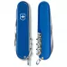 Складной нож Victorinox Climber 91 мм, 14 функций Синий (1.3703.2)