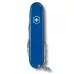 Складной нож Victorinox Huntsman 91 мм, 15 функций Синий (1.3713.2)