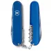 Складной нож Victorinox Huntsman 91 мм, 15 функций Синий (1.3713.2)