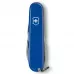 Складной нож Victorinox Hiker 91 мм, 13 функций Синий (1.4613.2)
