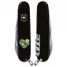 Складной нож Victorinox Spartan Ukraine Цветочное сердце (1.3603.3_T1246u)