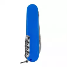 Складной нож Victorinox Climber Ukraine Герб на флаге (1.3703.7.T3030p)