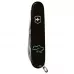 Складной нож Victorinox Huntsman Ukraine Границы Украины и Дім (1.3713.3_T1290u)