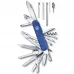 Складной нож Victorinox SWISSCHAMP 91 мм 33 функции Синий (1.6795.2)