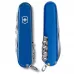 Складной нож Victorinox SWISSCHAMP 91 мм 33 функции Синий (1.6795.2)