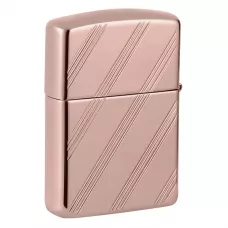 Бензиновая зажигалка Zippo 49504 Zippo Script Collectible (48768)