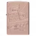 Бензиновая зажигалка Zippo 49504 Zippo Script Collectible (48768)