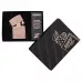 Бензиновая зажигалка Zippo 49504 Zippo Script Collectible (48768)
