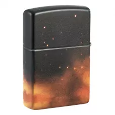 Бензиновая зажигалка Zippo 49193 Mythological Design (48781)