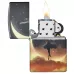 Бензиновая зажигалка Zippo 49193 Mythological Design (48781)