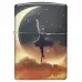 Бензиновая зажигалка Zippo 49193 Mythological Design (48781)