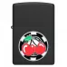 Бензиновая зажигалка Zippo 218 Cherries Poker Chip (48905)