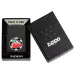Бензиновая зажигалка Zippo 218 Cherries Poker Chip (48905)