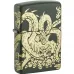 Запальничка бензинова Zippo Dragon Design (48907)
