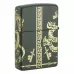 Запальничка бензинова Zippo Dragon Design (48907)