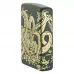 Запальничка бензинова Zippo Dragon Design (48907)