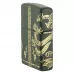 Запальничка бензинова Zippo Dragon Design (48907)