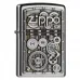 Запальничка бензинова Zippo Gear Wheels (2004497) Запальничка бензинова Zippo Gear Wheels (2004497)