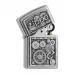 Запальничка бензинова Zippo Gear Wheels (2004497)