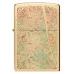 Зажигалка бензиновая Zippo 254B Dragonfly Wing Design (46006)