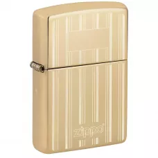 Зажигалка бензиновая Zippo 254B Zippo Design (46011)