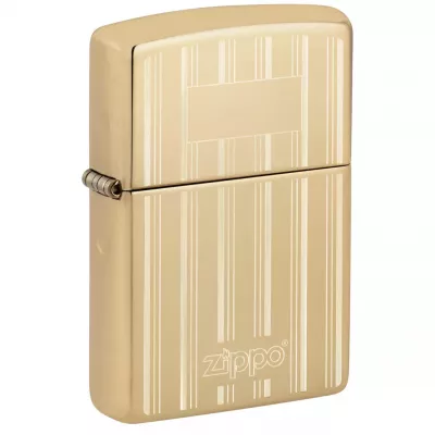 Зажигалка бензиновая Zippo 254B Zippo Design (46011)