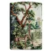 Запальничка бензинова Zippo Tiger In Jungle Design (46016)