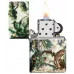 Запальничка бензинова Zippo Tiger In Jungle Design (46016)