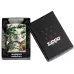 Запальничка бензинова Zippo Tiger In Jungle Design (46016)