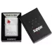Зажигалка бензиновая Zippo 200 Tiles Emblem (48126)