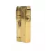Запальничка бензинова IMCO Super 6700 Triplex Brass gold with E/T золотиста (IM1800025)